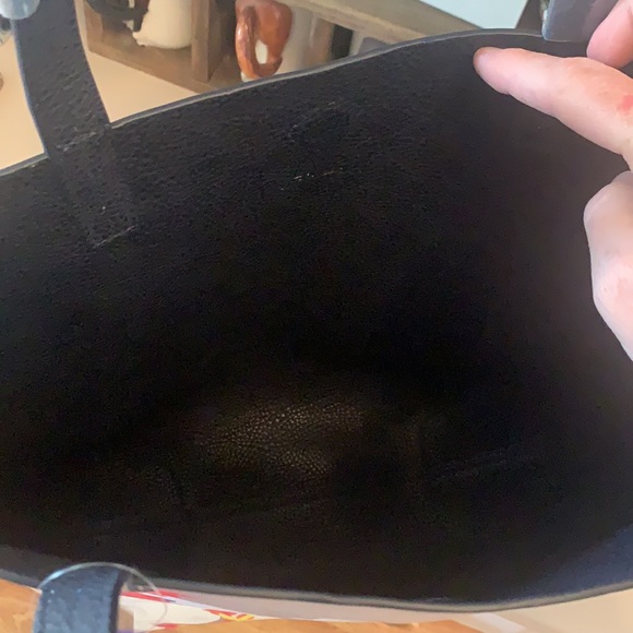 NWT Joules Tote - Picture 4 of 10